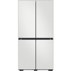 삼성전자, 4도어 냉장고, 방문설치