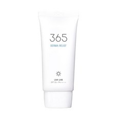 라운드랩 365 안심 선크림, 50ml, 1개