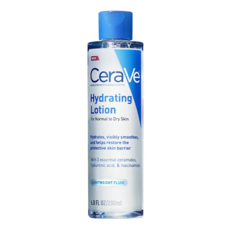 CeraVe 適樂膚 全效極潤修護精華水, 200ml, 1瓶