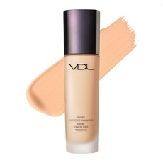 브이디엘 엑스퍼트 퍼펙트 핏 파운데이션 30ml, A03, 1개 A03, 1개