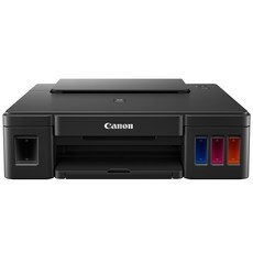 Canon 佳能 PIXMA 無限噴墨打印機 G1910