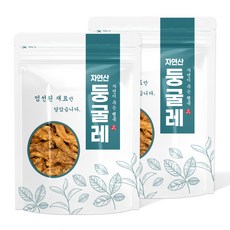 자연산 둥굴레, 200g, 2개