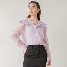 세일러카라블라우스