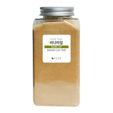 바른건강 바나바잎 분말, 300g, 1개