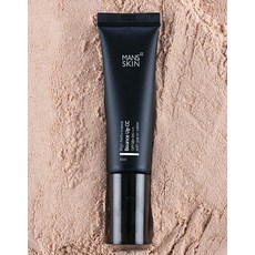 맨즈스킨 바운스업CC 남성 씨씨크림 30ml, 1개