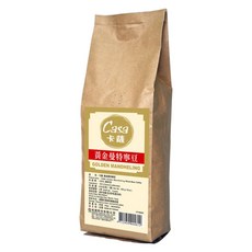 Casa 卡薩 黃金曼特寧咖啡豆, 454g, 1包