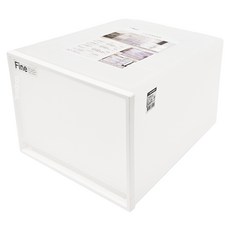 KEYWAY 聯府 單抽屜整理箱 深型 50L, CK-109, 1個