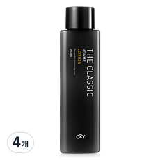 시투와이 더 클레식 옴므 로션, 250ml, 4개