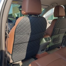 자동차보호매트