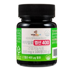 닥터아돌엽산400