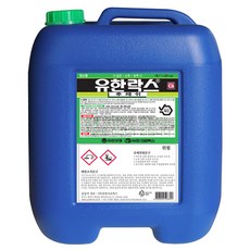 유한락스5.3l