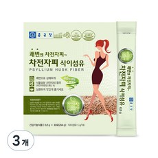 차전자피500g