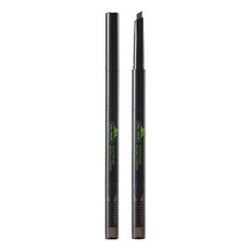 VT COSMETICS VT Cica 男士自然眉, 1個, 自然黑