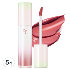 오에니르 듀잇 틴트, 15 러브모어, 5g, 5개