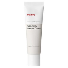 마녀공장 갈락토미 에센스 크림, 1개, 50ml