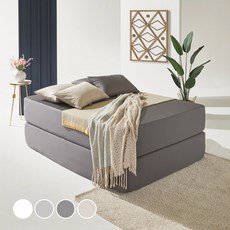 매트리스커버밴드형