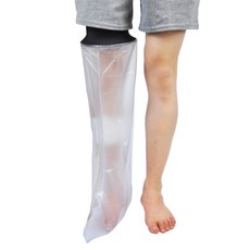 防水石膏套 腿, 1個, 混色
