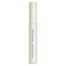 NES cosmetics 恩藝偲 睫毛膏卸除液 凝膠型, 6ml, 1支
