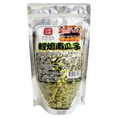 源順食品 輕焙南瓜子, 200公克, 台灣製造, 200g, 1包