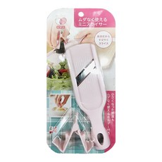 下村工業 磨泥器 切菜器 日本製造 Pitako 無廢料迷你切片機 PC-606，迷你切片好幫手, 1個