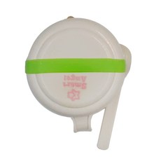 西松屋 Smart Angel 優質離乳食品研磨組, 1組