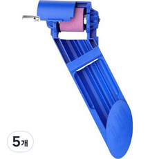 SMASH 鑽頭研磨機SP100隨機出貨, 5個