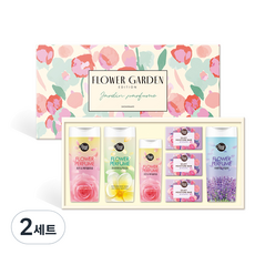 Shower mate 香水精選28號禮盒, 2組
