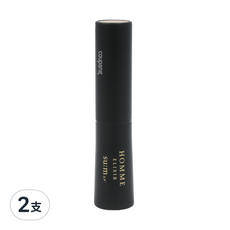 su m37 甦秘 男仕精萃護唇精萃 5g, 2支