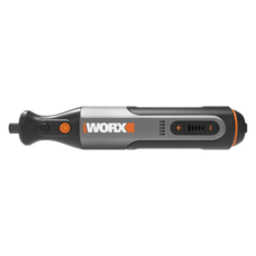 WORX 威克士 8V 迷你鋰電刻磨機 WX106 200.5 x 37.5 x 37.5mm, 1個