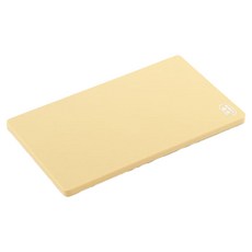 吉川抗菌橡膠砧板 小型 sj1494 日本製 抗菌防滑 橡膠砧板, 1入