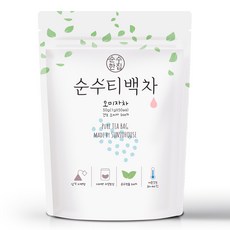 순수한집 오미자차 삼각티백, 1g, 50개입, 1개