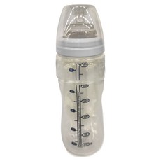美國Playtex 防脹氣拋棄式奶瓶 (拋棄式奶瓶*1+替換袋5入), 1組