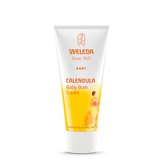 벨레다 카렌듈라 베이비 범크림, 75ml, 1개