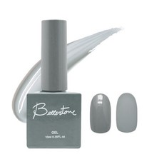 아이빛 베러톤 피크닉 손꽃 컬러젤, BT-70 그레이, 10ml, 1개
