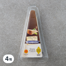 암브로시 후레쉬 그라나파다노, 150g, 4개