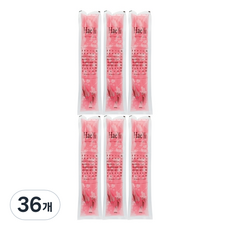 Hey Stick 石蠟蜜桃 300g, 36個
