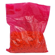 防靜電天然乳膠指套 S 500g, 一次性指套, 天然乳膠指套, 指尖防護, 1包