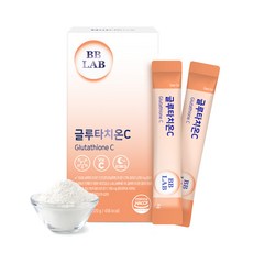 뉴트리원 비비랩 비타민C 글루타치온C 건조효모 30p, 1개, 120g