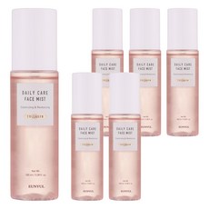 eunyul 日常護理膠原蛋白噴霧, 100ml, 6瓶