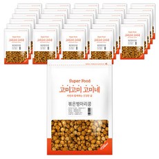 炒鷹嘴豆, 40g, 60個
