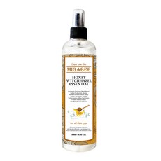 미가비 허니 위치하젤 에센셜 스킨 미스트, 300ml, 1개
