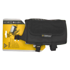 TOPEAK Tri-Bag 加大型上管袋, TC9850B, 1個