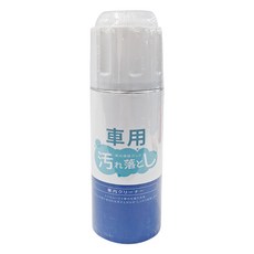車用泡泡清潔, 台灣製造, 除異味除汙去臭, 適用廣泛, PH值偏中性不傷車, 適用於汽車內裝安全帶座椅車頂等, 450ml, 1瓶