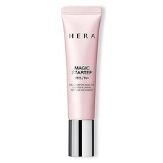 헤라 매직 스타터 메이크업 베이스 35ml, 1호 로즈, 1개