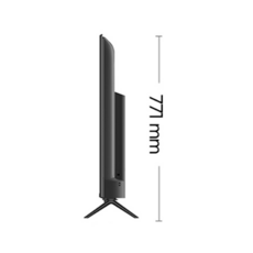 시티브 4K UHD TV, 139cm(55인치), NM55UHD, 스탠드형, 방문설치