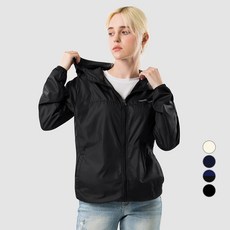 아르메데스 초경량 베이직 바람막이 AR-101 - 이미지 2