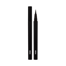 BBIA 魅雅 持久抗暈柔細眼線液筆 0.6g, 01 Sharpen Black, 1支