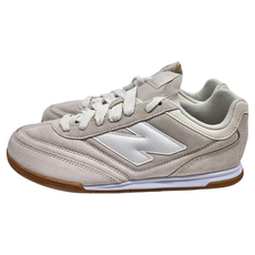 New Balance 復古流行休閒鞋 情侶鞋 NB RC42
