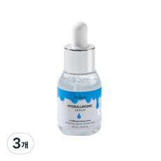 랑스레 하이드라루로닉 세럼, 30ml, 3개