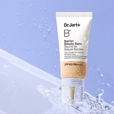 닥터자르트 더메이크업 베리어 뷰티밤 30ml SPF45 PA++++, 02 미디엄, 1개